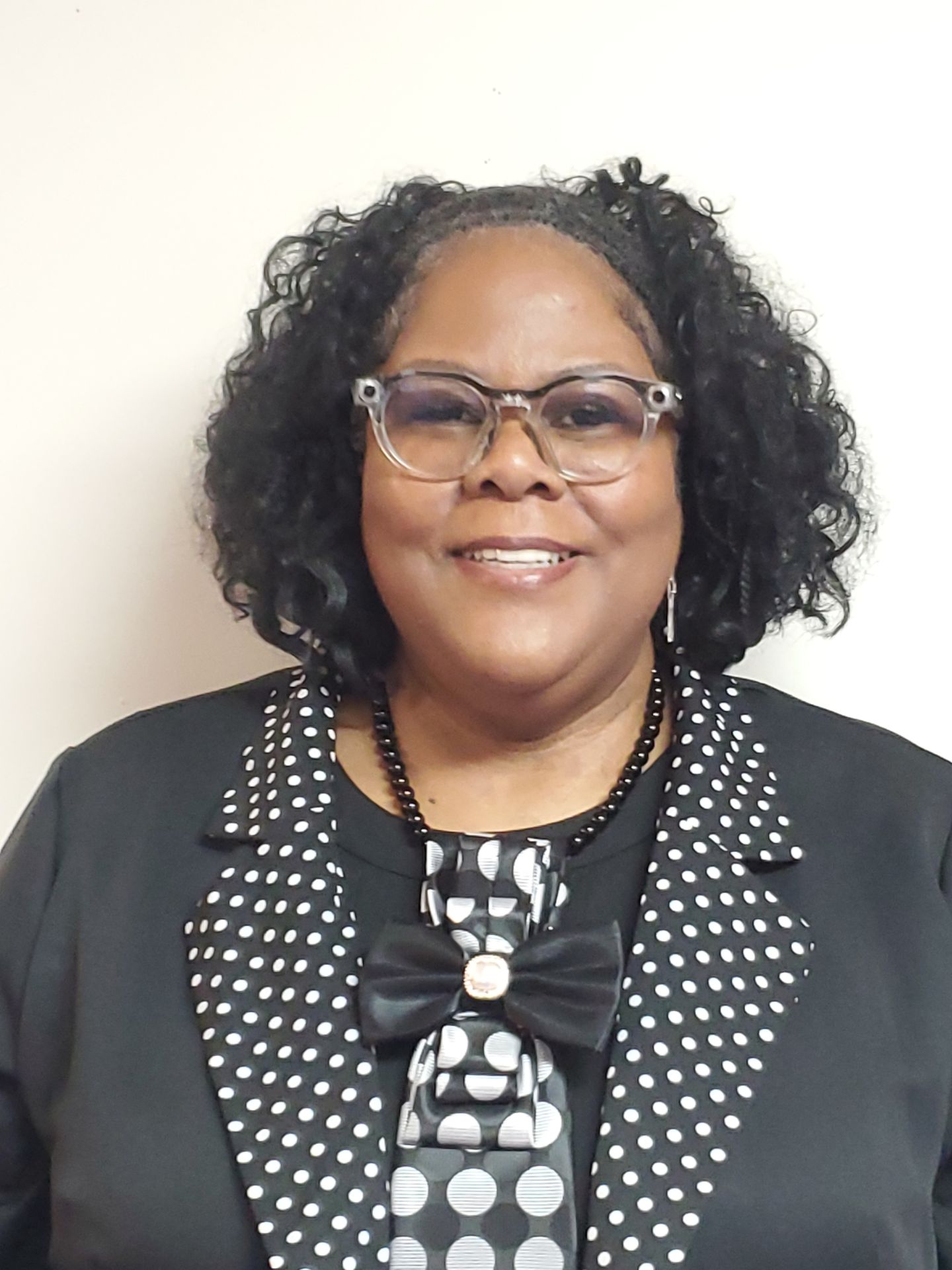 Lady Charnetta Parks