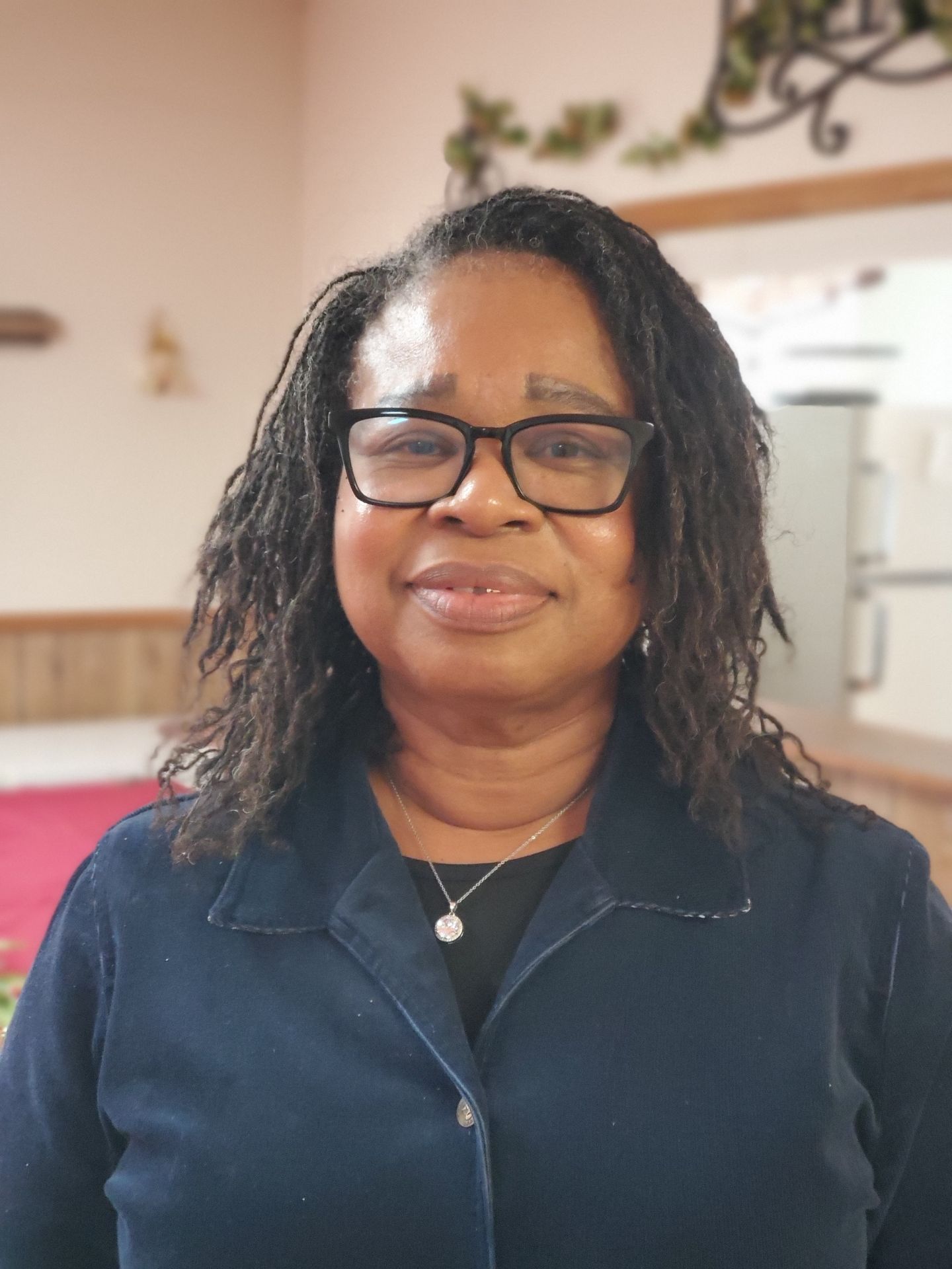 Min. Lesia Dunn